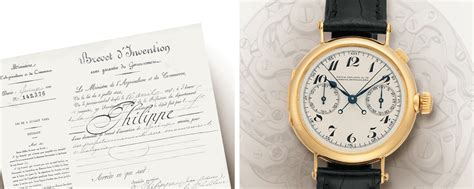 first patek philippe translation|Patek Philippe inventions.